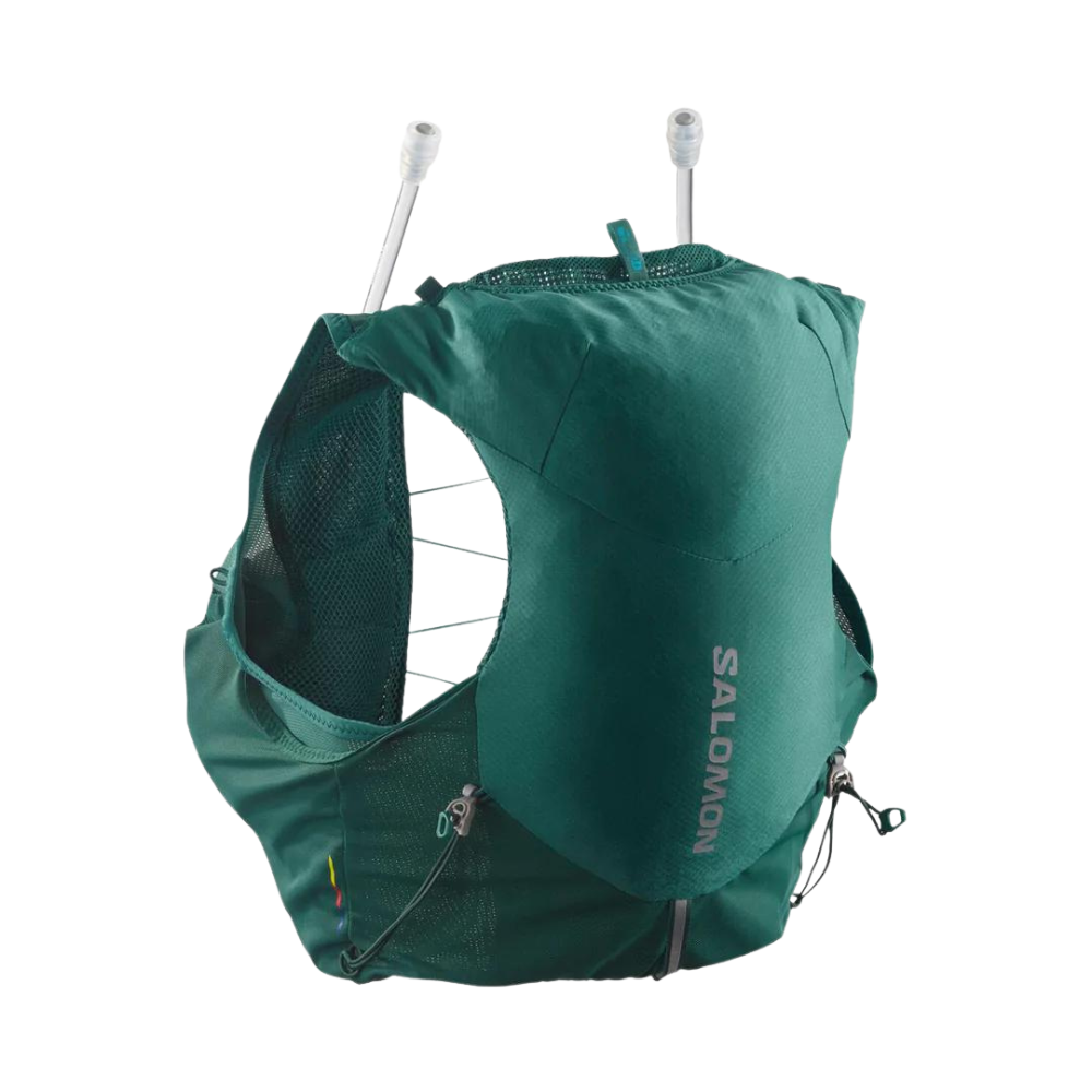 Salomon Advanced Skin 5 Hydration Pack Womens Sole Motive