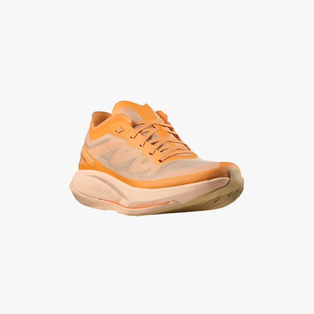 SALOMON Phantasm Womens FOOTWEAR - Womens Carbon Plate