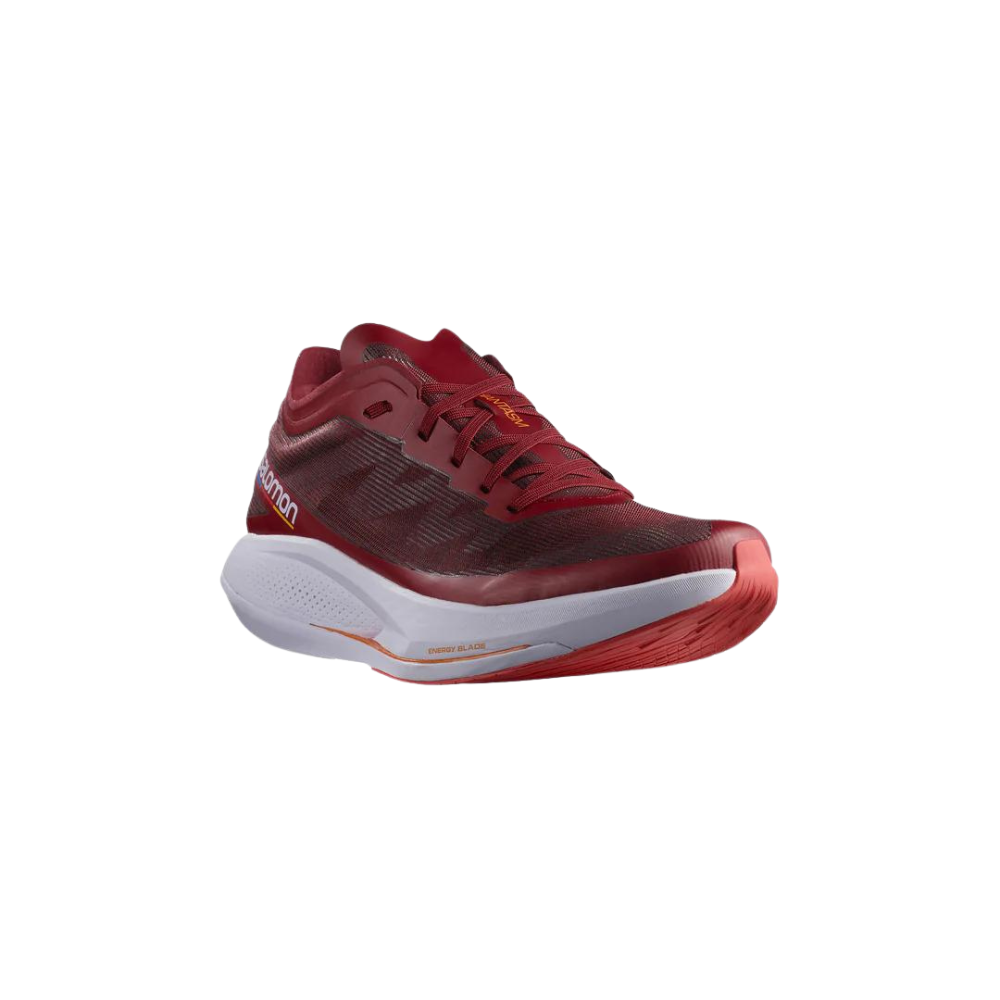 SALOMON Phantasm Mens FOOTWEAR - Mens Carbon Plate