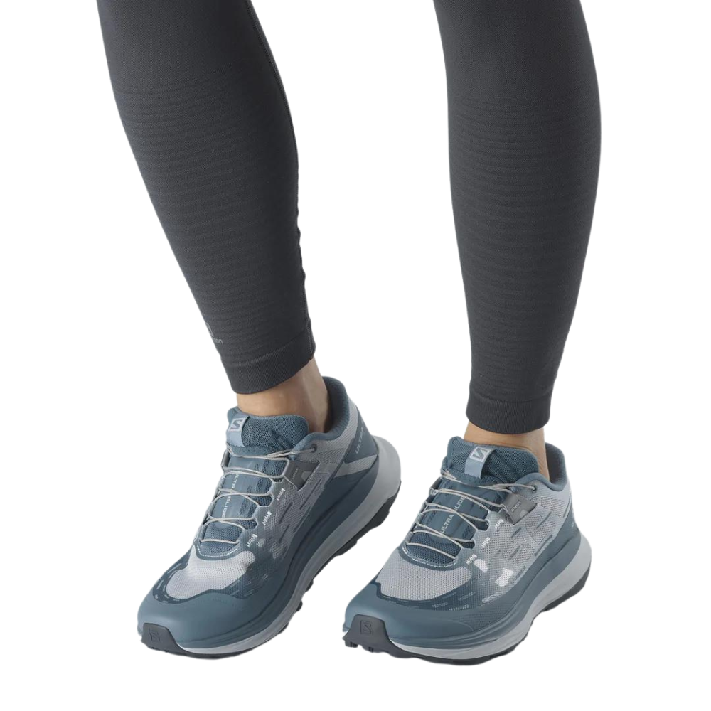 Salomon Ultra Glide Womens FOOTWEAR - Womens Trail 