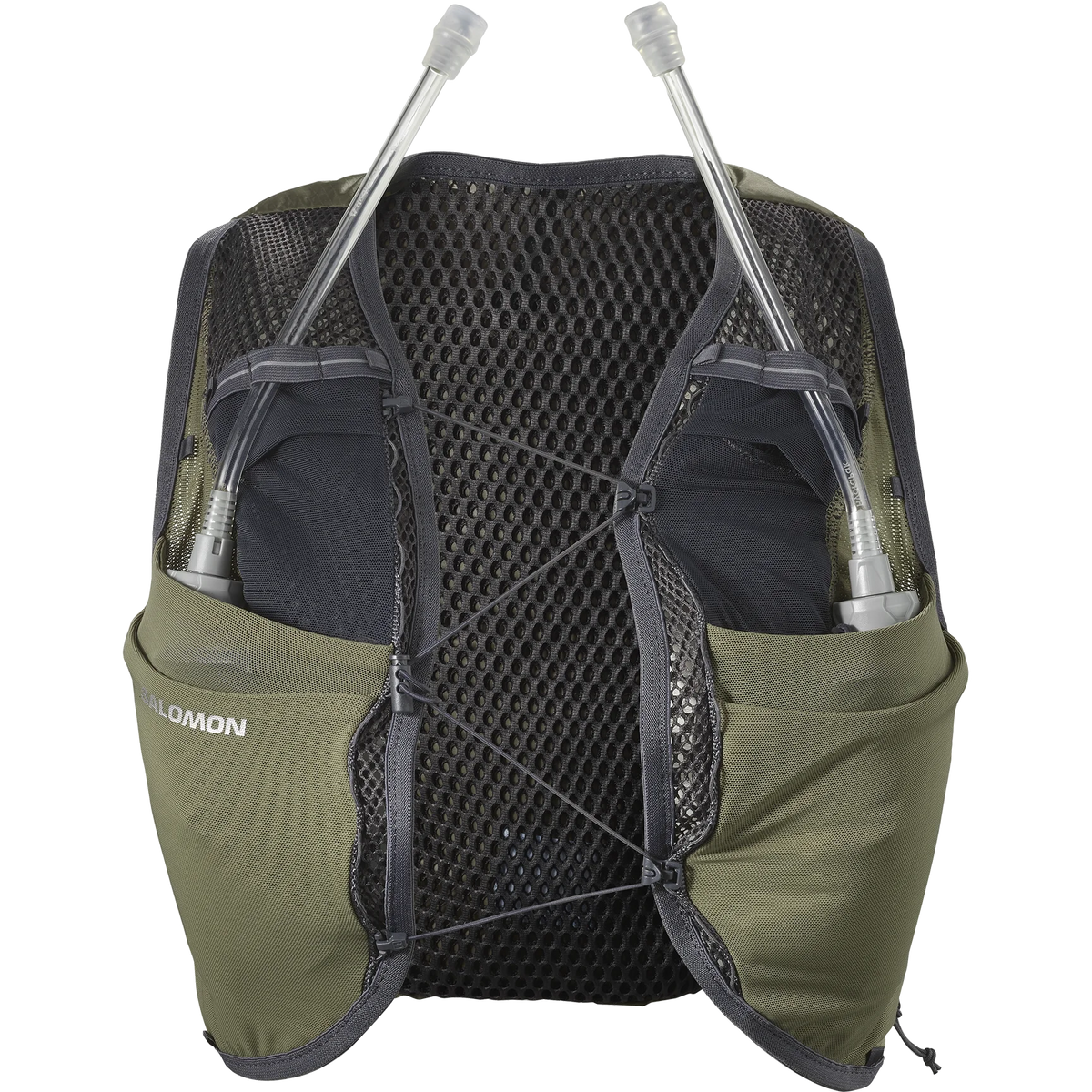 SALOMON Active Skin 8 Womens HYDRATION - Packs