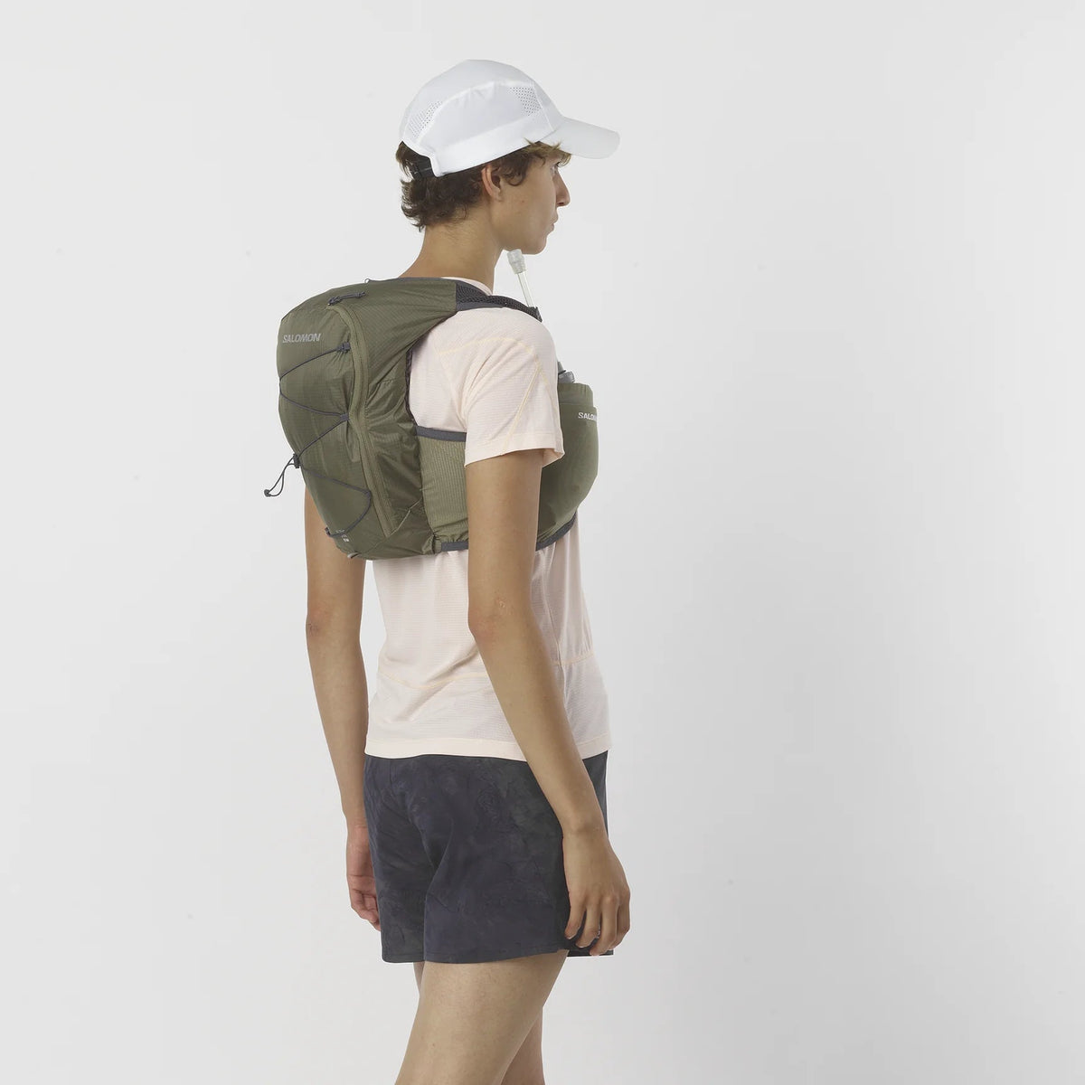 SALOMON Active Skin 8 Womens HYDRATION - Packs