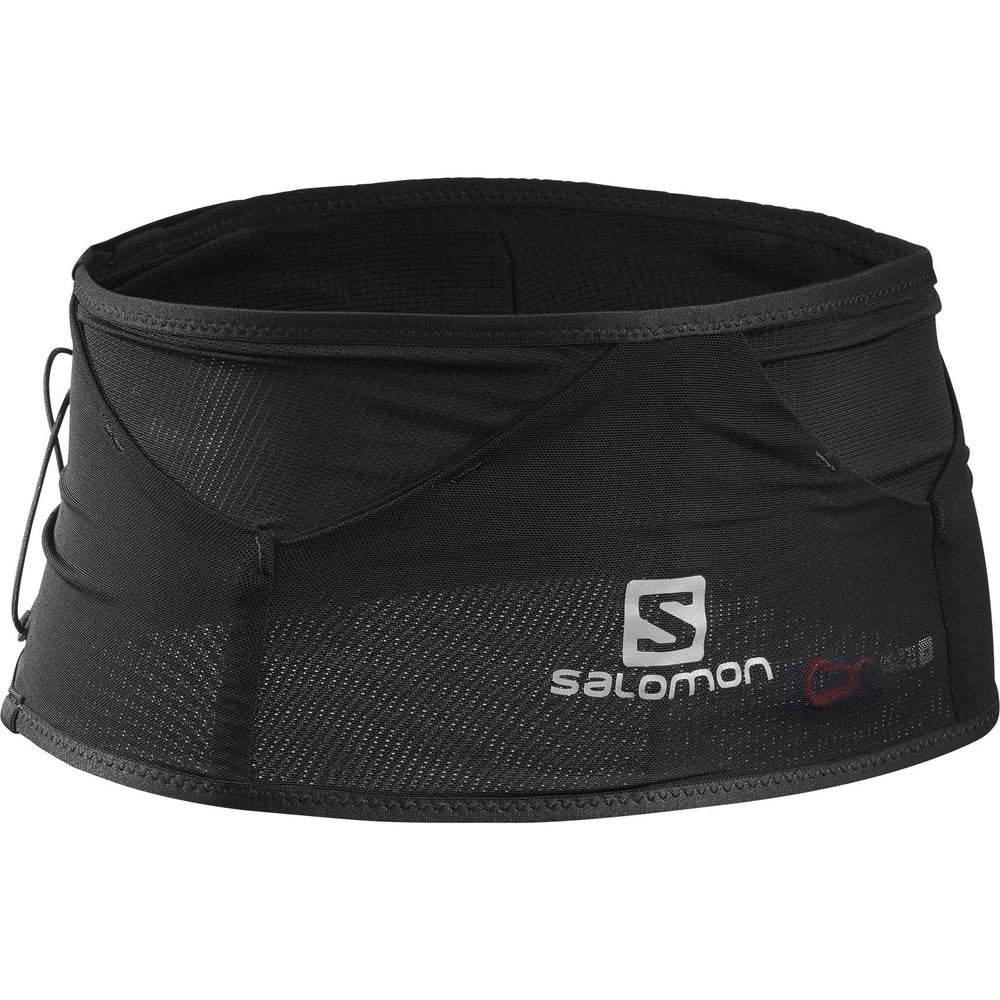 SALOMON Advanced Skin Belt GEAR - Carriers BLACK