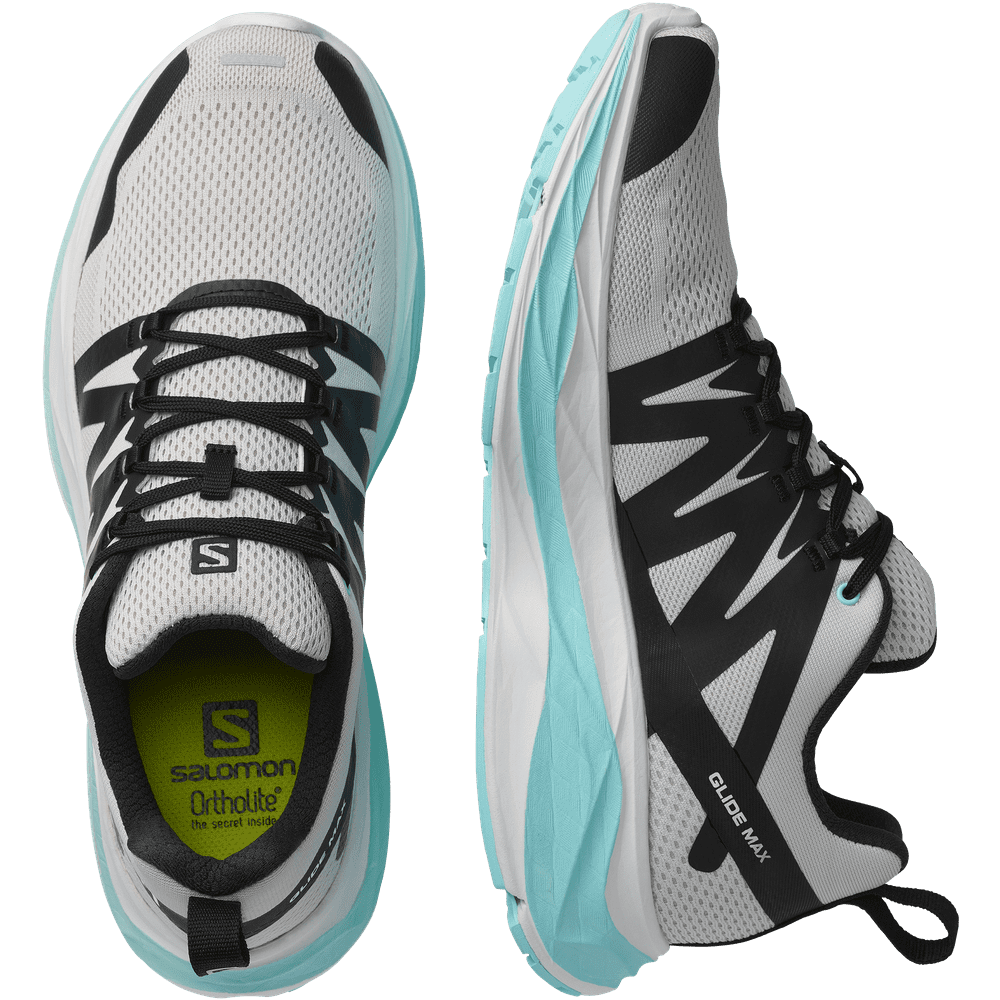 SALOMON Glide Max FOOTWEAR - Unisex Neutral