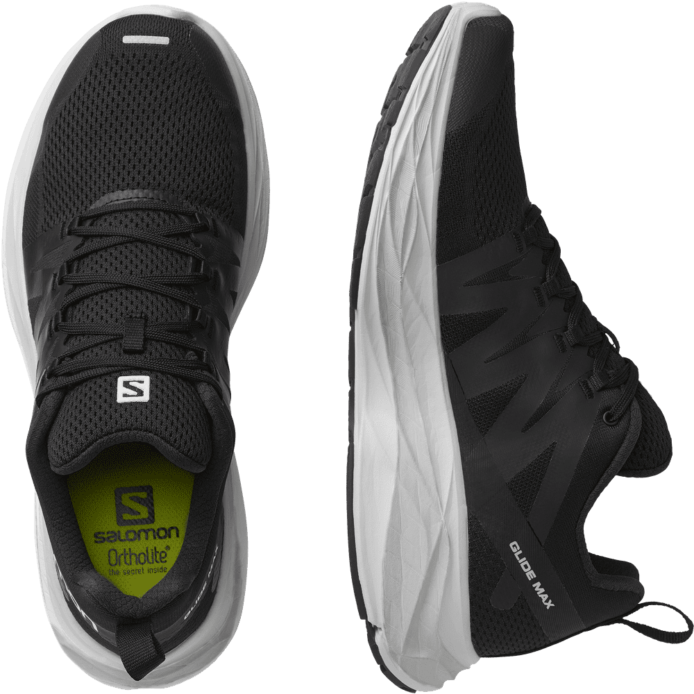 SALOMON Glide Max FOOTWEAR - Unisex Neutral