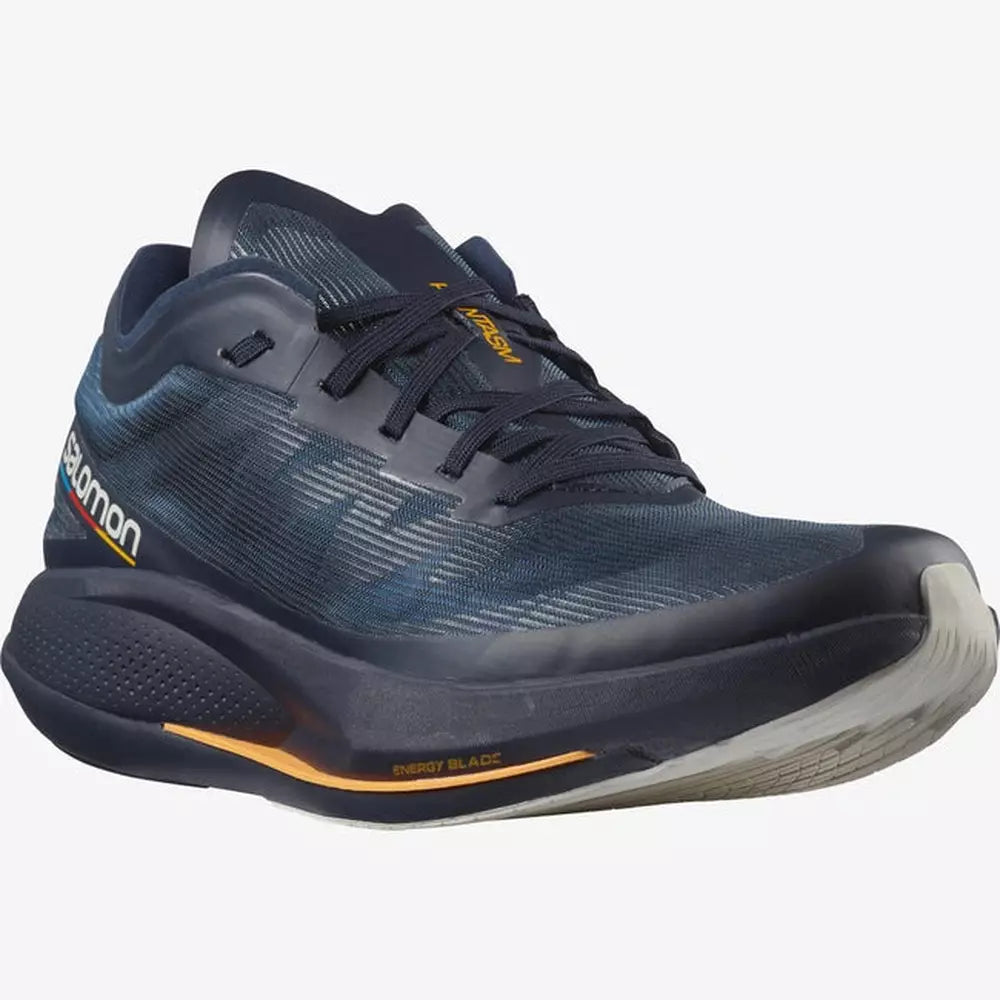 SALOMON Phantasm Mens FOOTWEAR - Mens Carbon Plate