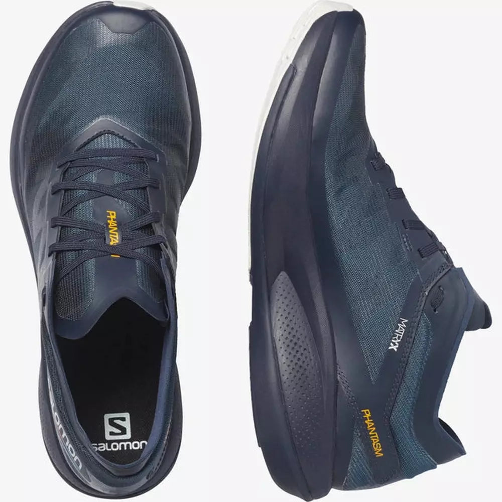 SALOMON Phantasm Mens FOOTWEAR - Mens Carbon Plate
