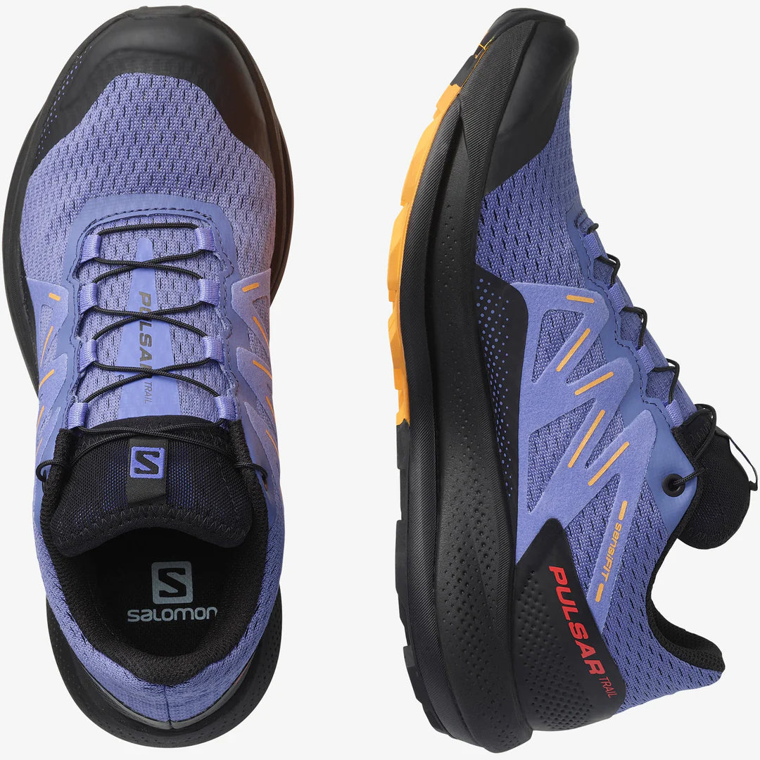 SALOMON Pulsar Trail Womens FOOTWEAR - Womens Trail