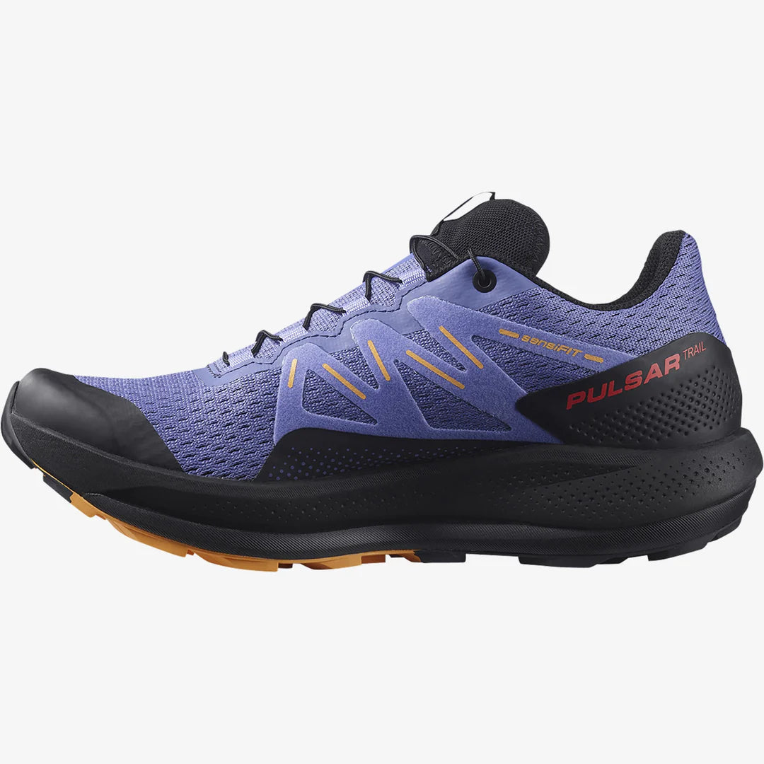 SALOMON Pulsar Trail Womens FOOTWEAR - Womens Trail
