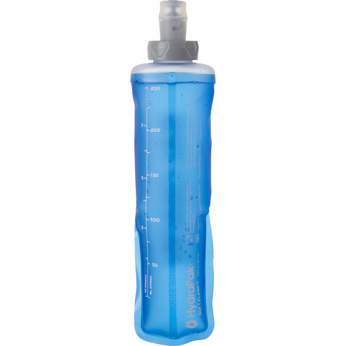 SALOMON Soft Flask 250ml GEAR - Hydration