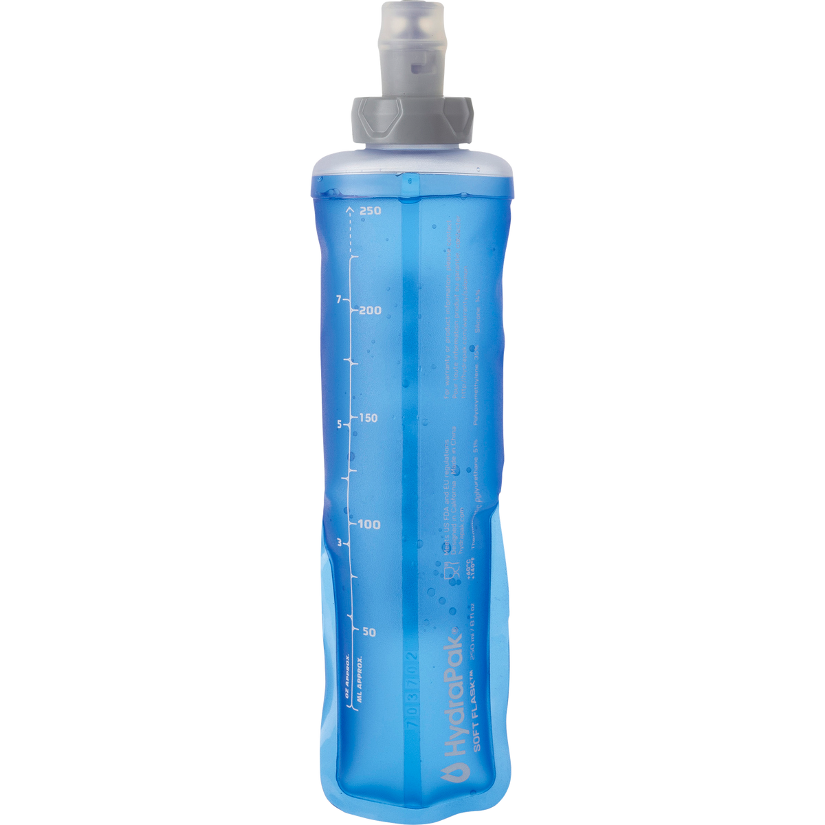 Salomon Soft Flask 250ml GEAR - Hydration 