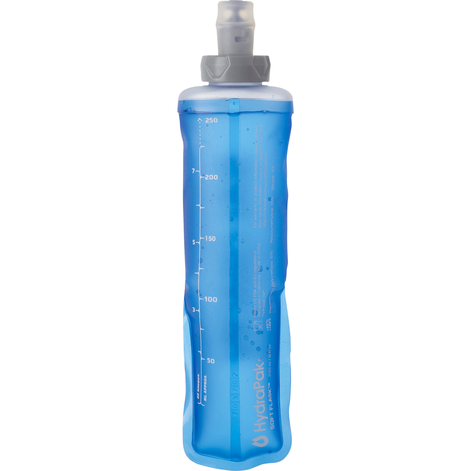 SALOMON Soft Flask 250ml GEAR - Hydration BLUE