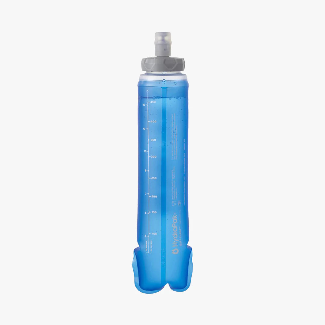 Salomon Soft Flask 500mL HYDRATION - Bottles and Flasks BLUE