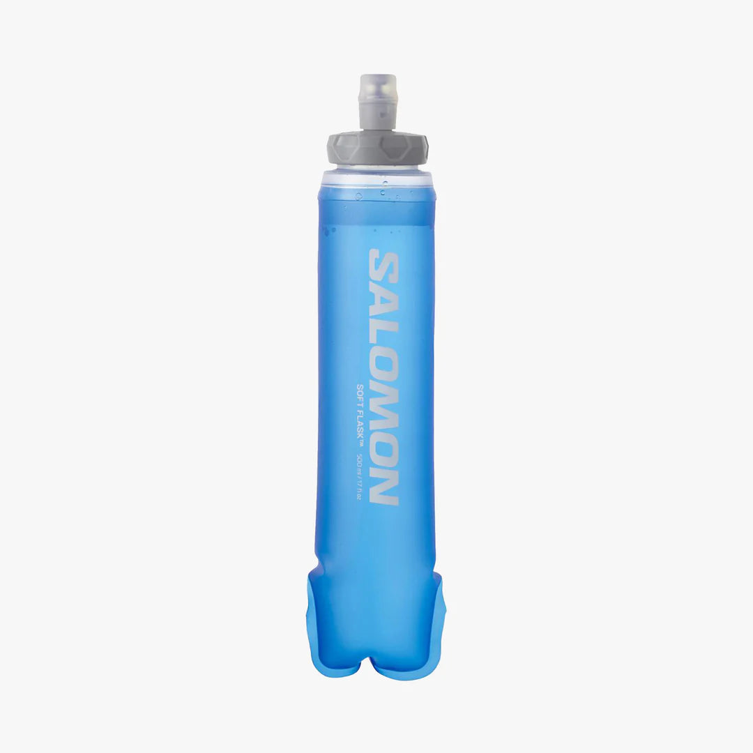 Salomon Soft Flask 500mL HYDRATION - Bottles and Flasks BLUE