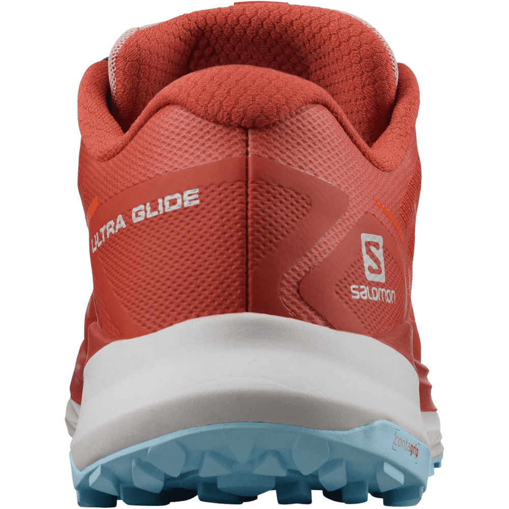 Salomon Ultra Glide Womens FOOTWEAR - Womens Trail 