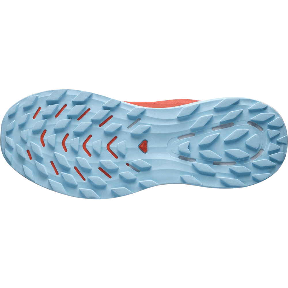 Salomon Ultra Glide Womens FOOTWEAR - Womens Trail 