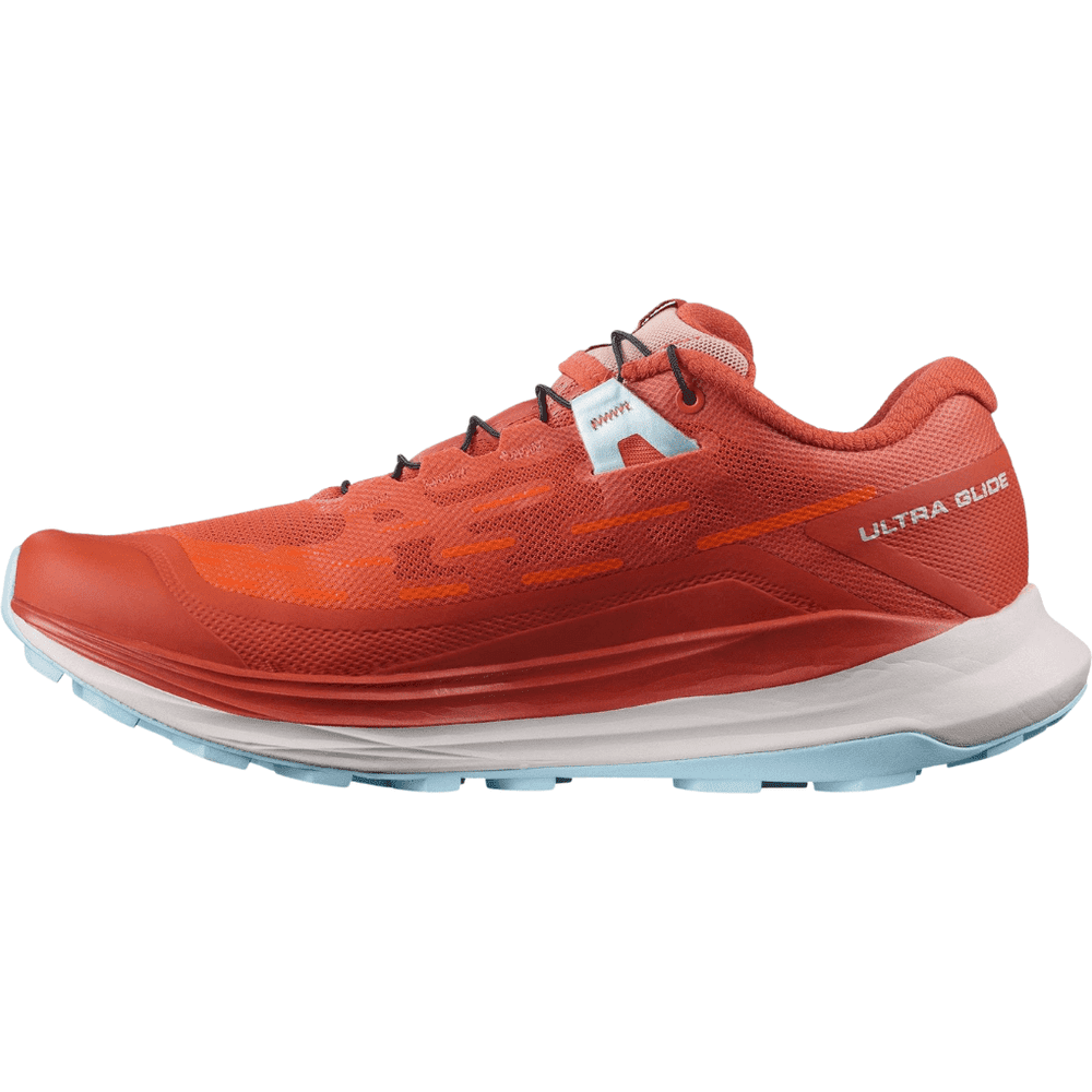 Salomon Ultra Glide Womens FOOTWEAR - Womens Trail 