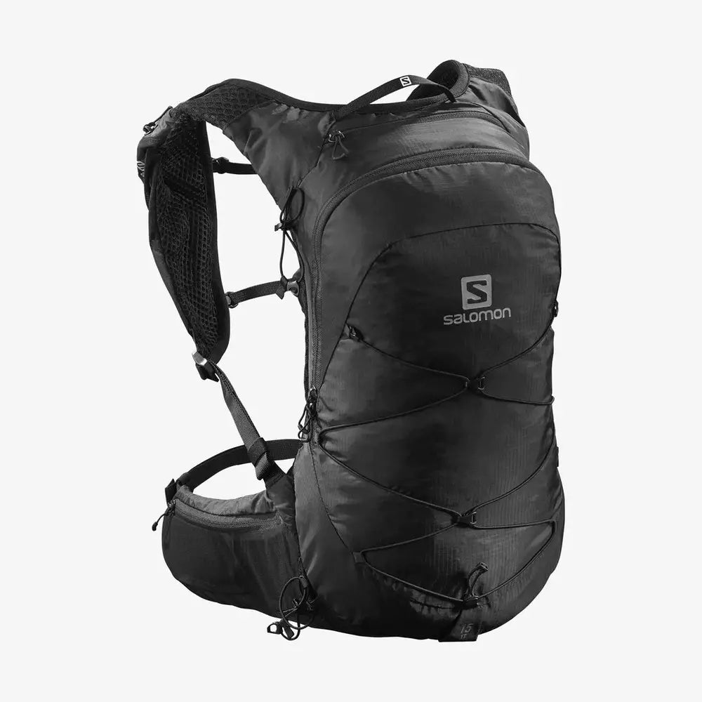 Salomon XT 15 Equipment Bag GEAR - Backpacks 
