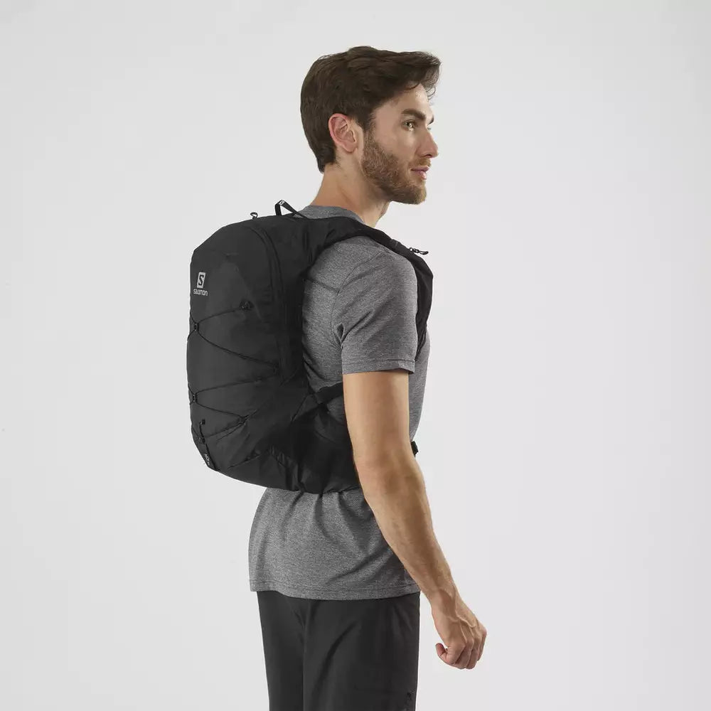 Salomon XT 15 Equipment Bag GEAR - Backpacks 