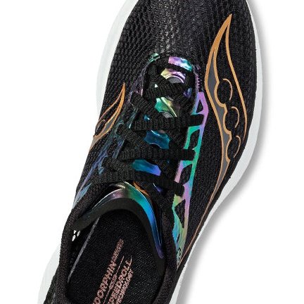 Saucony Endorphin Pro 3 Womens FOOTWEAR - Womens Carbon Plate 