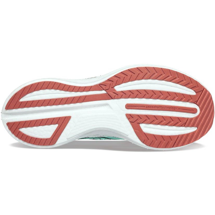 SAUCONY Endorphin Speed 3 Womens FOOTWEAR - Womens Lightweight