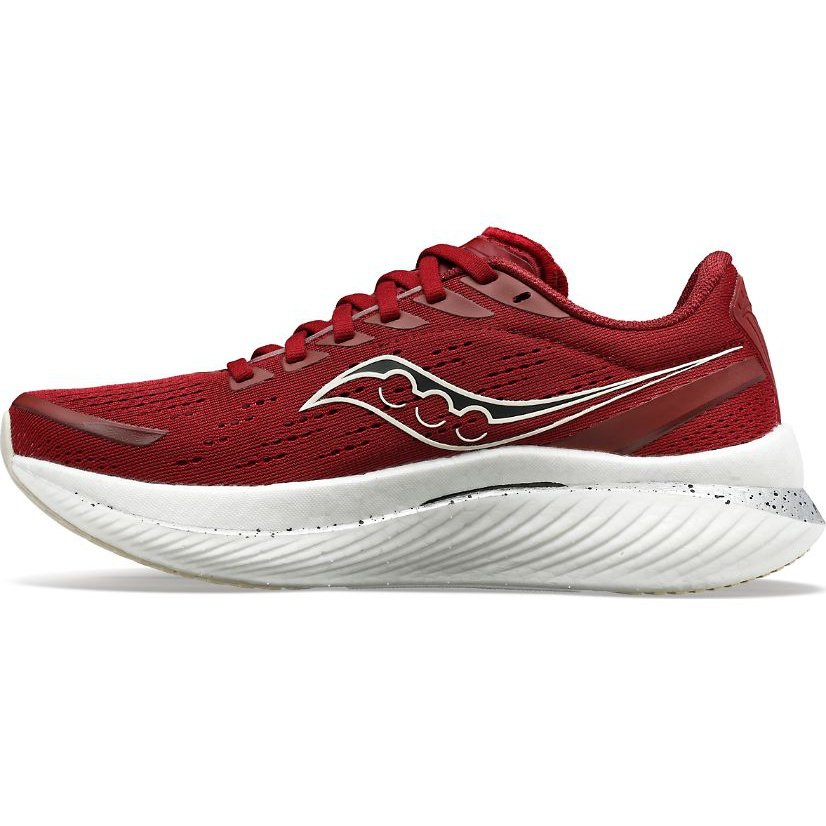 SAUCONY Endorphin Speed 3 Womens FOOTWEAR - Womens Lightweight