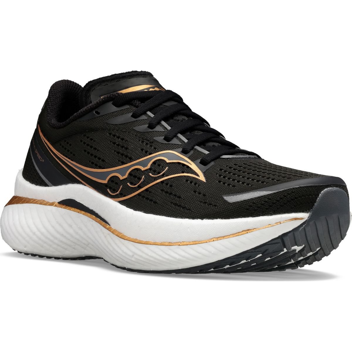 SAUCONY Endorphin Speed 3 Womens FOOTWEAR - Womens Lightweight