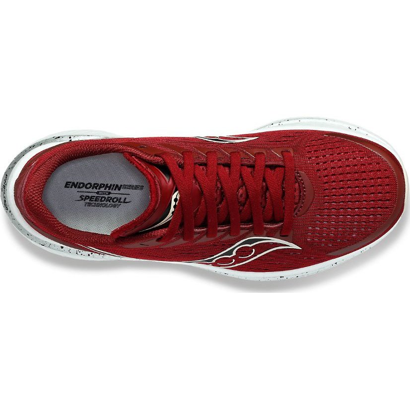 SAUCONY Endorphin Speed 3 Womens FOOTWEAR - Womens Lightweight