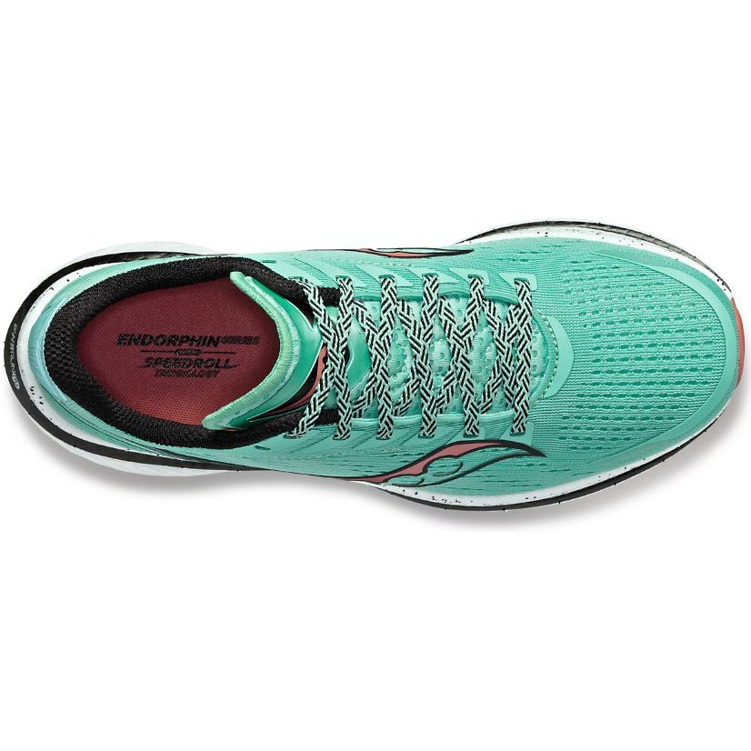SAUCONY Endorphin Speed 3 Womens FOOTWEAR - Womens Lightweight