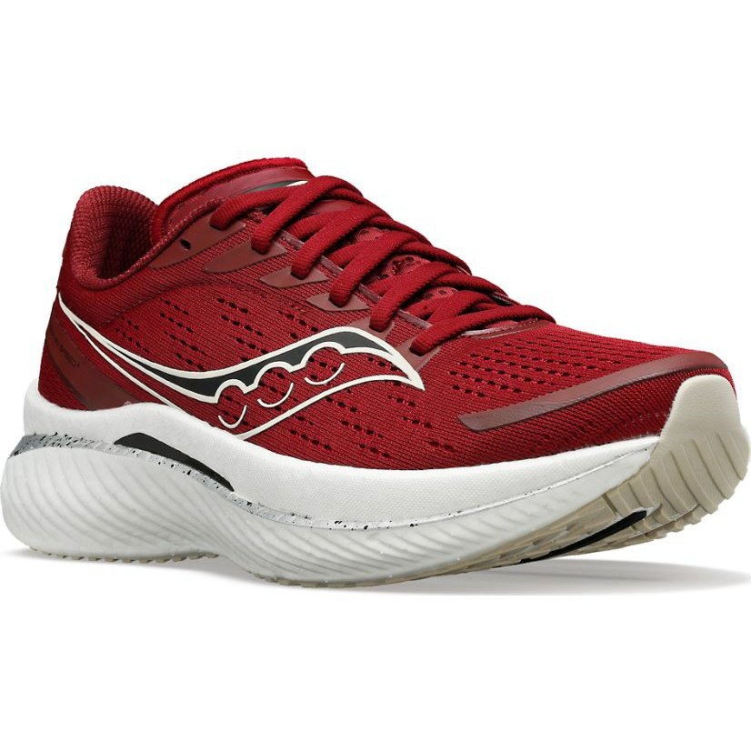 SAUCONY Endorphin Speed 3 Womens FOOTWEAR - Womens Lightweight
