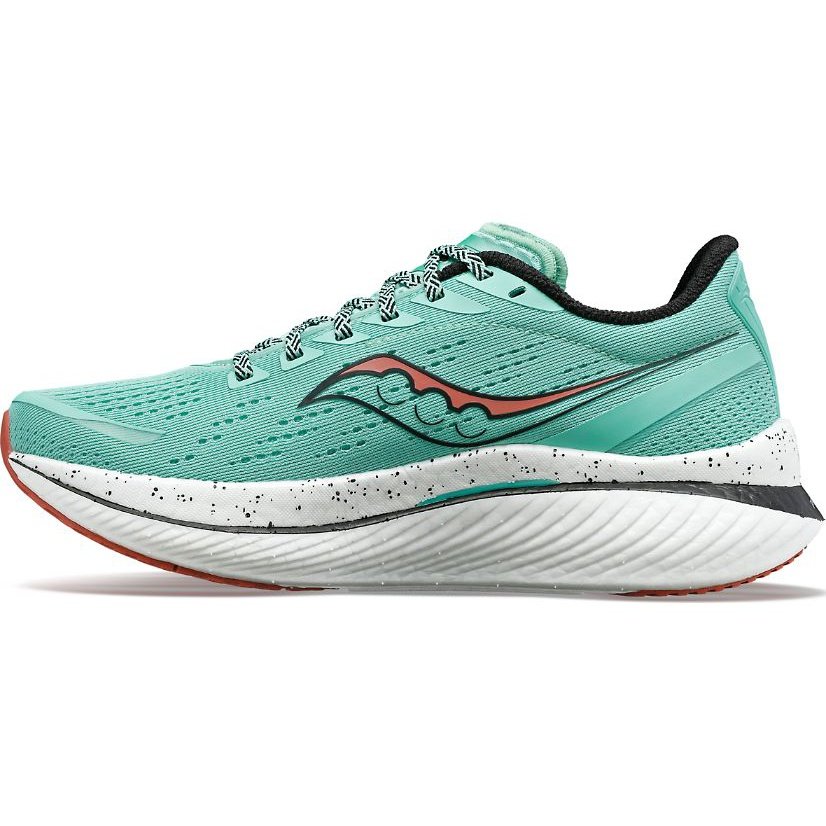SAUCONY Endorphin Speed 3 Womens FOOTWEAR - Womens Lightweight