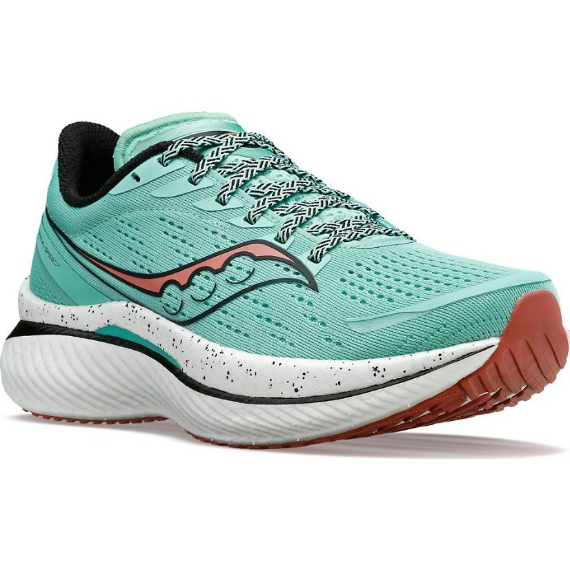 SAUCONY Endorphin Speed 3 Womens FOOTWEAR - Womens Lightweight