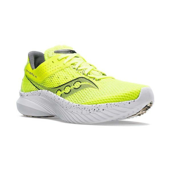SAUCONY Kinvara 14 Mens FOOTWEAR - Mens Lightweight