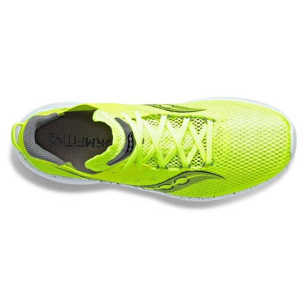 SAUCONY Kinvara 14 Mens FOOTWEAR - Mens Lightweight