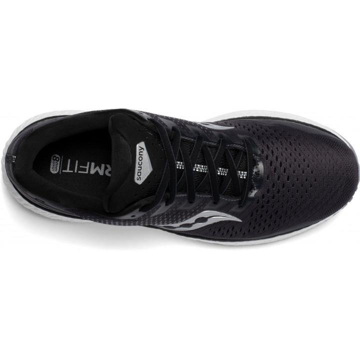 SAUCONY Triumph 18 Mens FOOTWEAR - Mens Neutral Cushioned