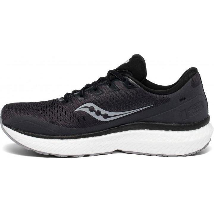 SAUCONY Triumph 18 Mens FOOTWEAR - Mens Neutral Cushioned