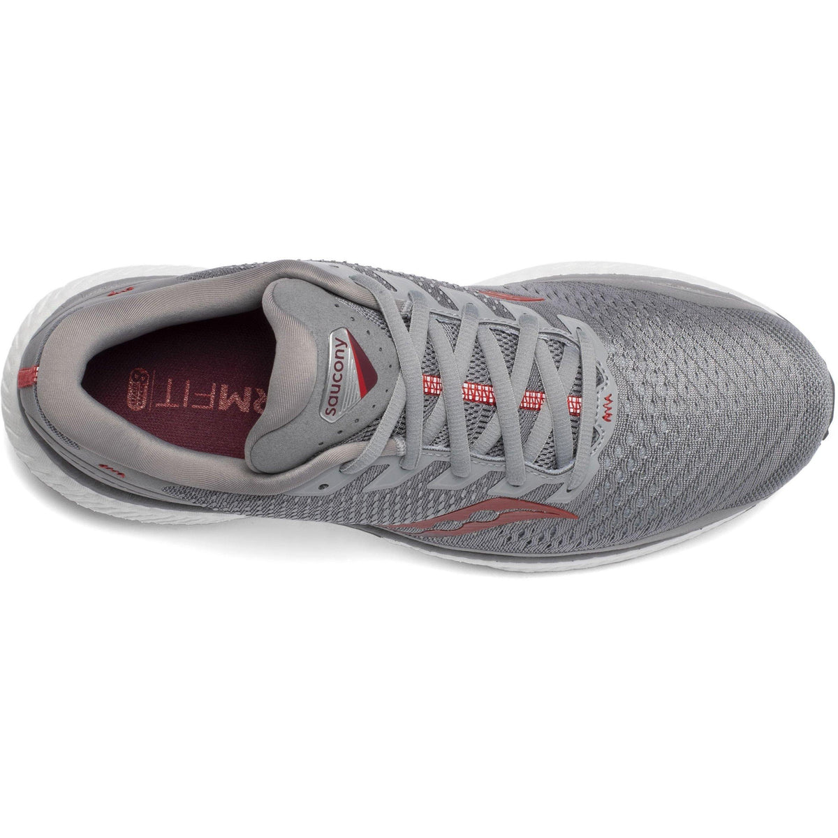 SAUCONY Triumph 18 Mens FOOTWEAR - Mens Neutral Cushioned