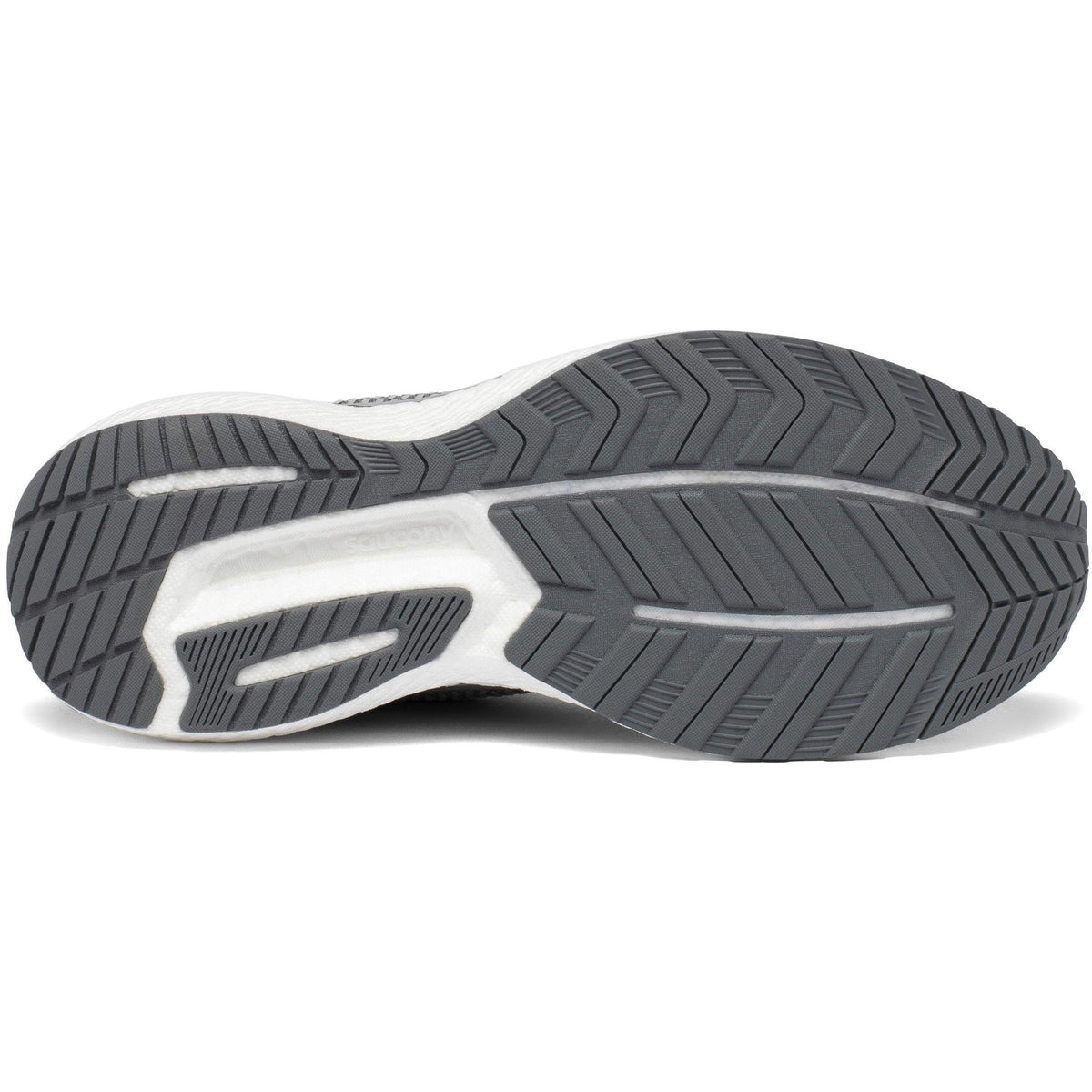SAUCONY Triumph 18 Mens FOOTWEAR - Mens Neutral Cushioned
