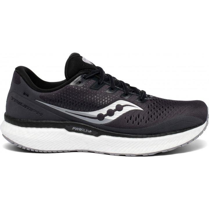 SAUCONY Triumph 18 Mens FOOTWEAR - Mens Neutral Cushioned