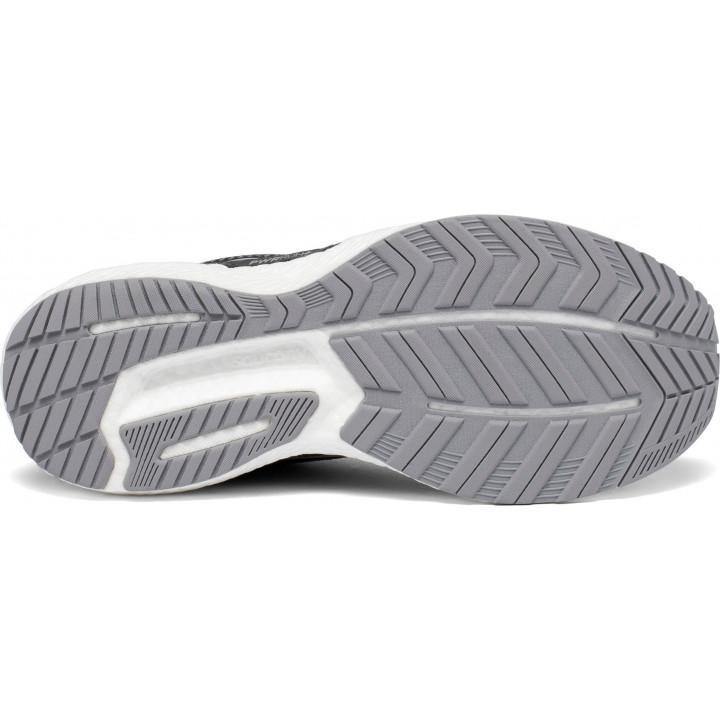 SAUCONY Triumph 18 Mens FOOTWEAR - Mens Neutral Cushioned