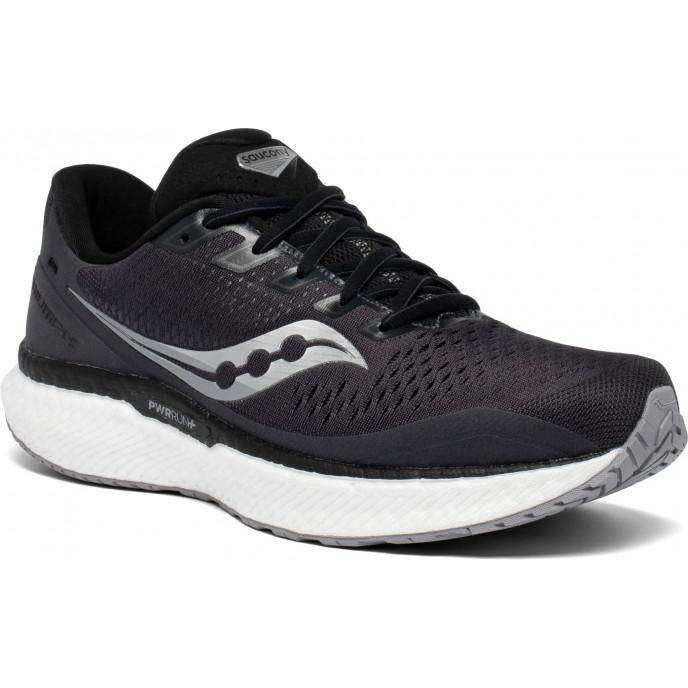 SAUCONY Triumph 18 Mens FOOTWEAR - Mens Neutral Cushioned