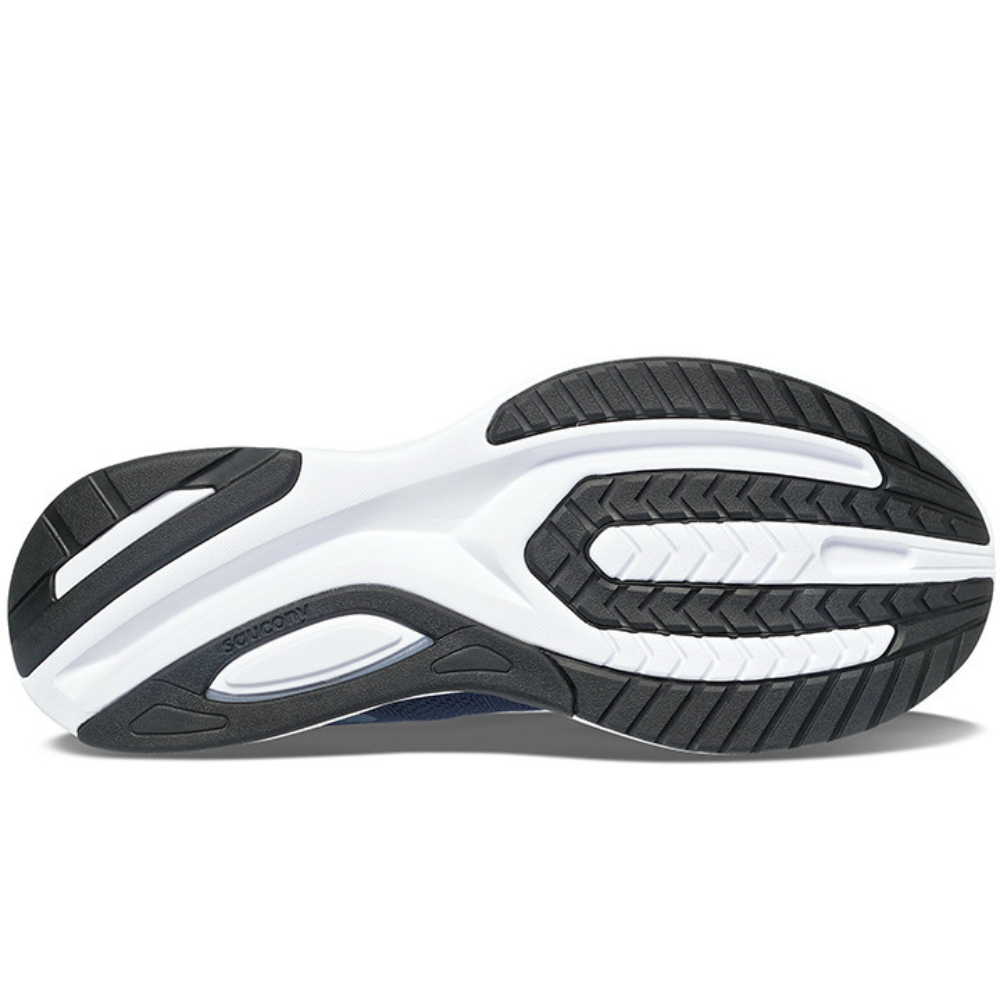 Saucony online guide silver