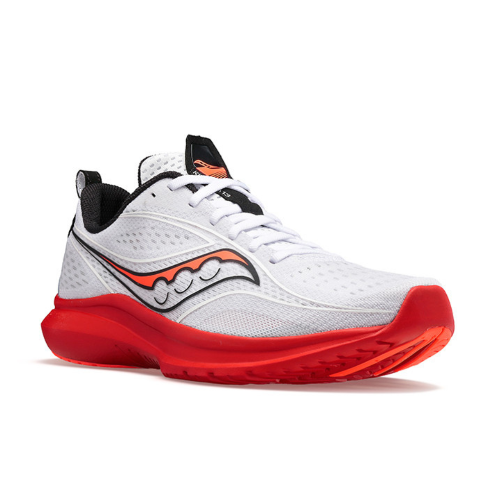 Saucony 2025 kinvara mens