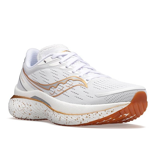 SAUCONY Endorphin Speed 3 Womens FOOTWEAR - Womens Lightweight