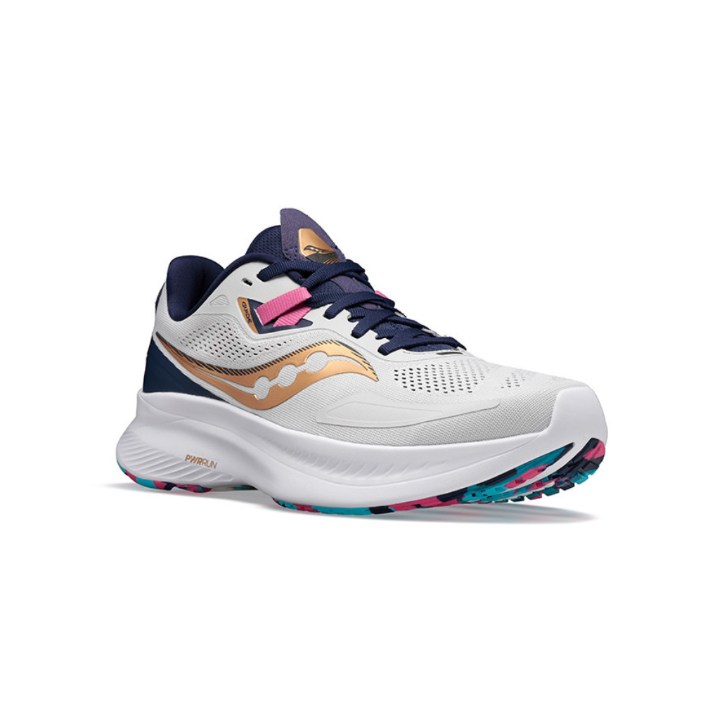 Saucony Guide 15 Womens FOOTWEAR - Womens Stability 