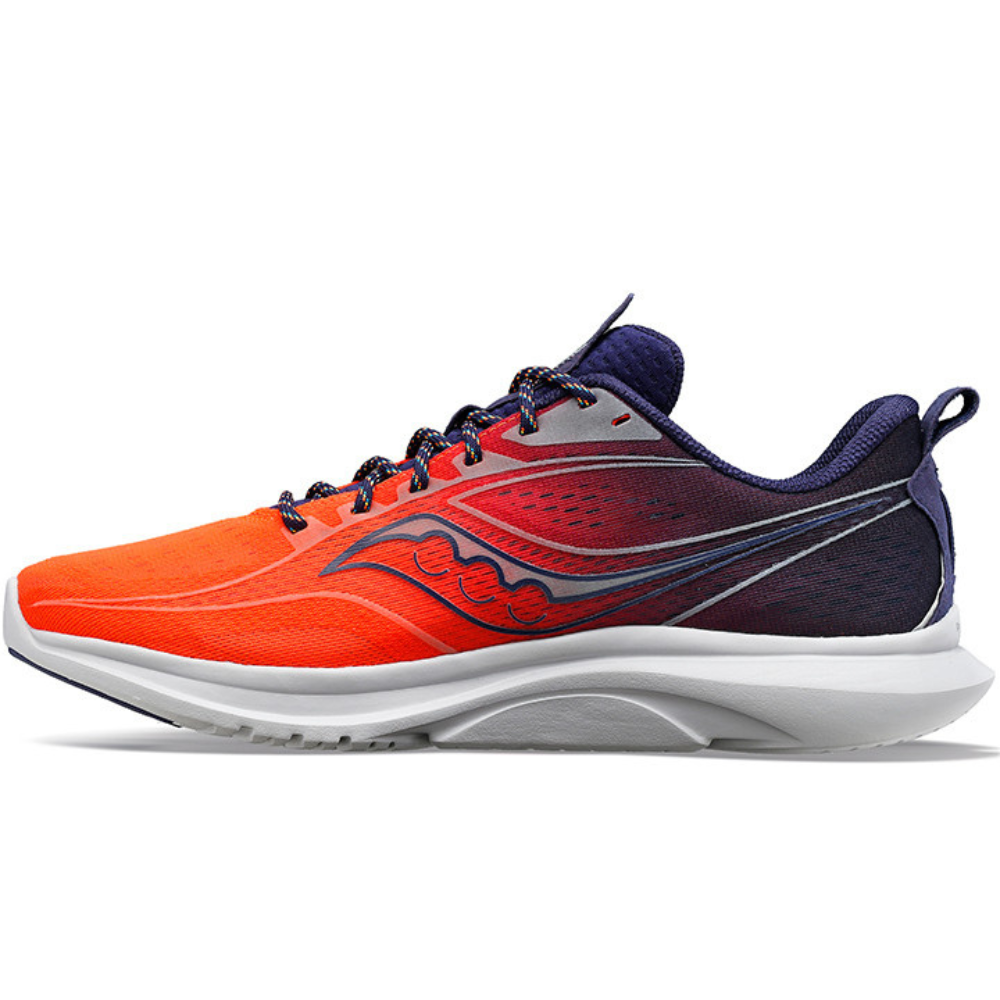SAUCONY Kinvara 13 Womens FOOTWEAR - Womens Lightweight