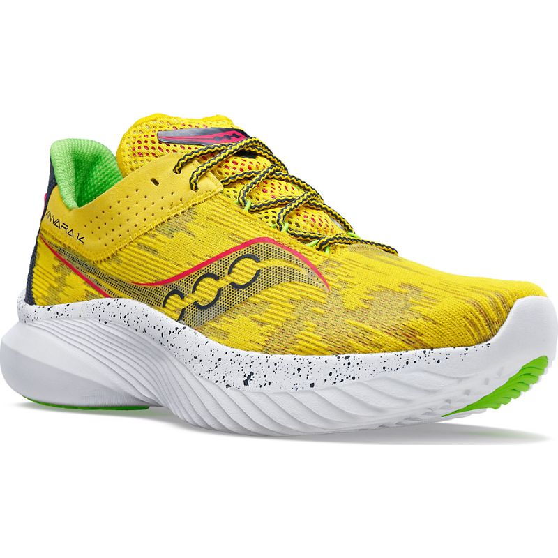 SAUCONY Kinvara 14 Womens FOOTWEAR - Womens Lightweight