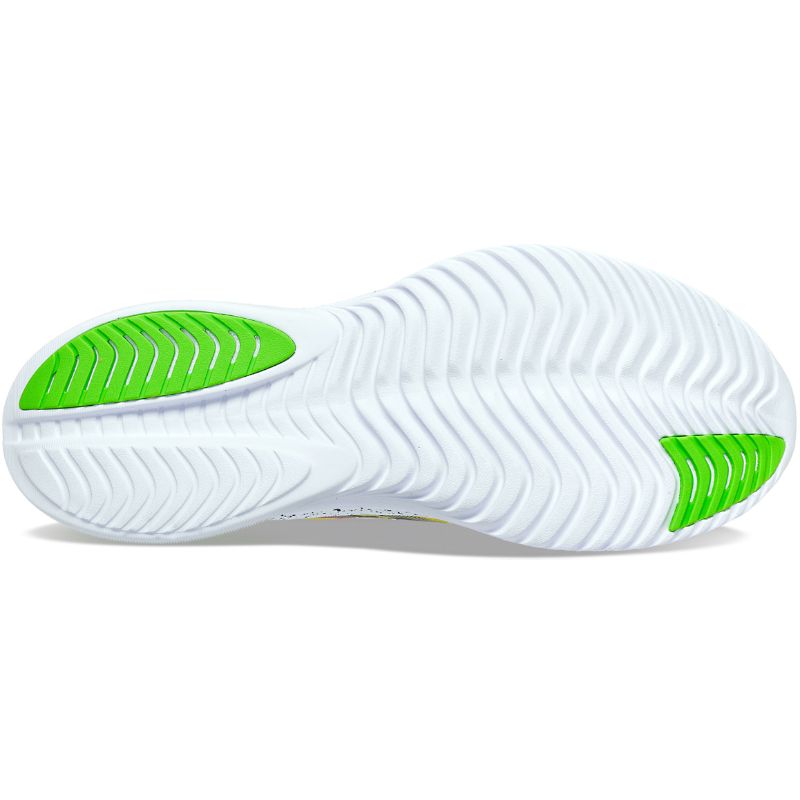 SAUCONY Kinvara 14 Womens FOOTWEAR - Womens Lightweight