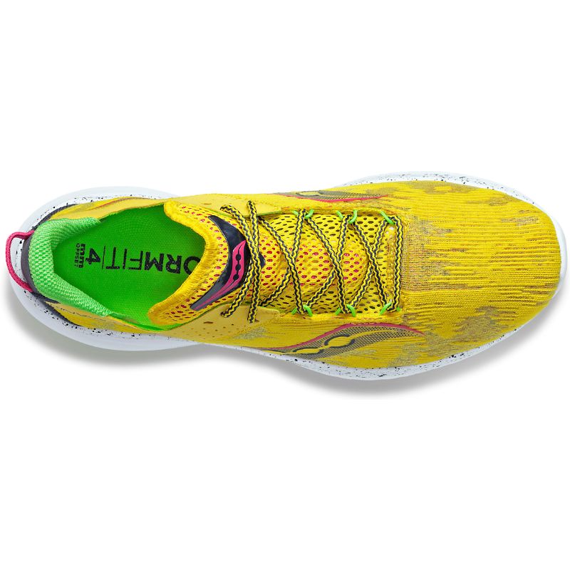 SAUCONY Kinvara 14 Womens FOOTWEAR - Womens Lightweight