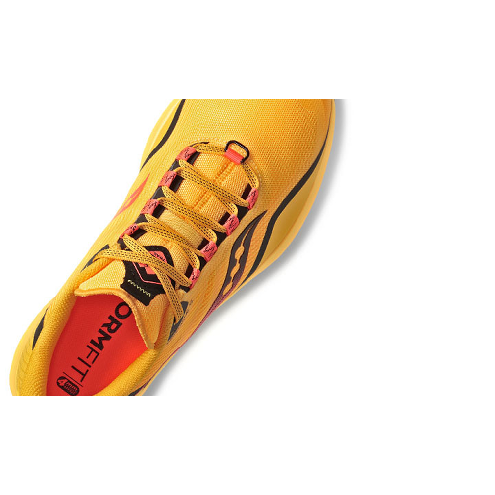 Saucony peregrine 6 outlet mens gold